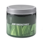 BioJadeGreenZymesBehaelter